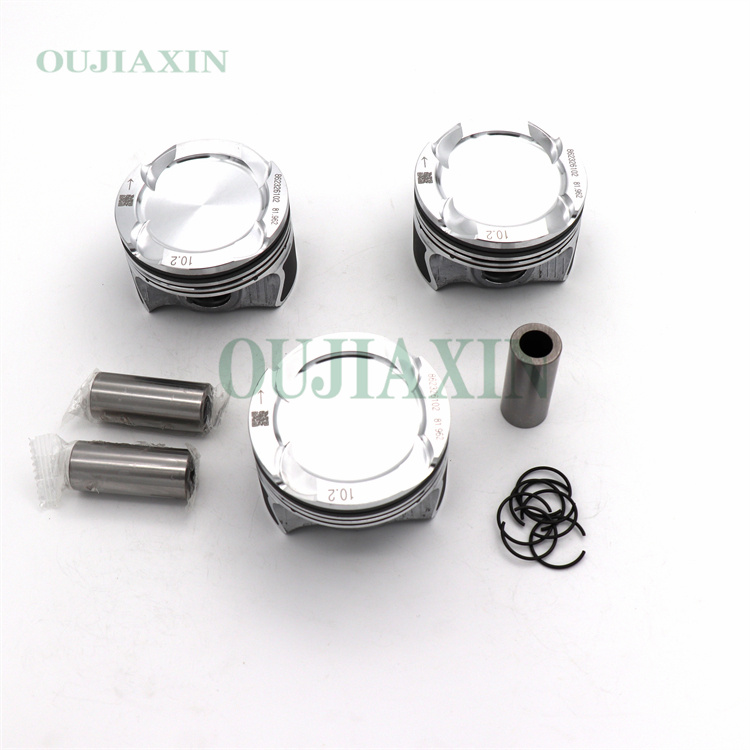 Piston11258678931 BMW B38A15A 1.5T