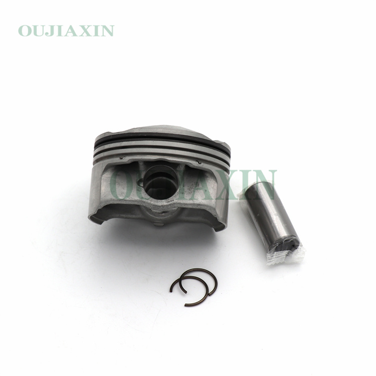 Piston 11257561844 11257612983 for bmw N52B25 2.5L