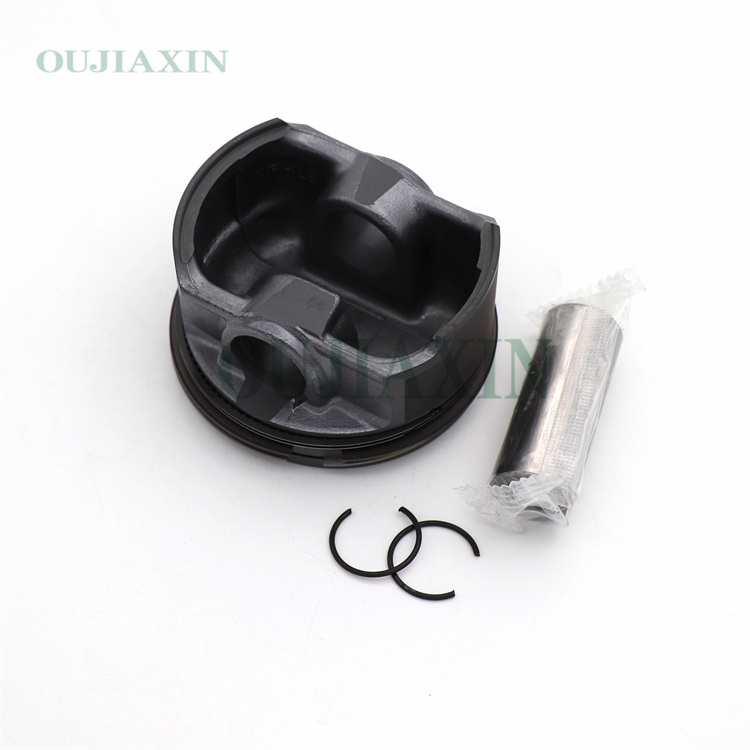 Piston 11257506222 BMW  M54B30 3.0 T