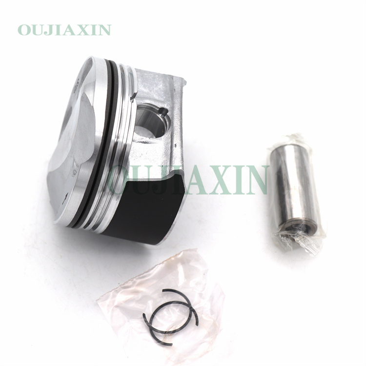 Piston 11257576975 for MINI N16B16A 77MM 1.6L