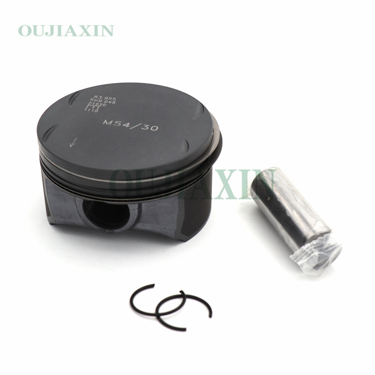 Piston 11257506222 BMW  M54B30 3.0 T