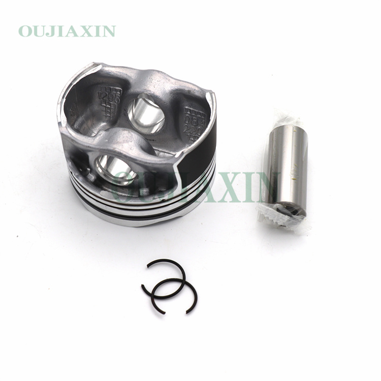 Piston 11257584125 for bmw N55B30 3.0L  84MM