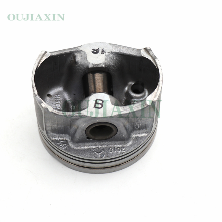 Piston kit A2640301800 for M-Benz M264.920 2.0L