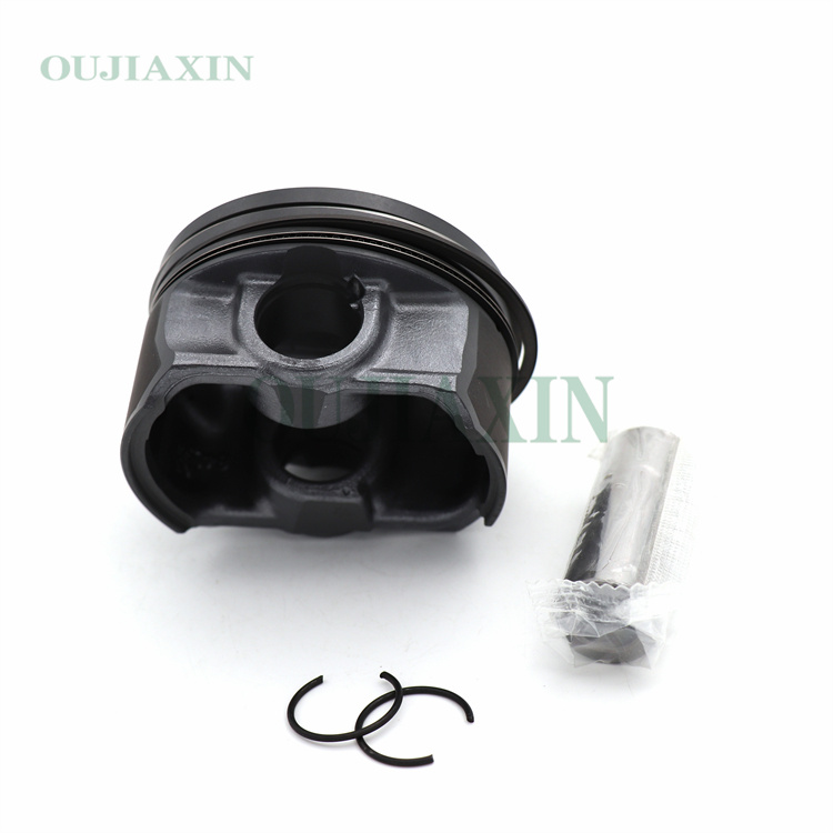 Piston 11257506222 BMW  M54B30 3.0 T