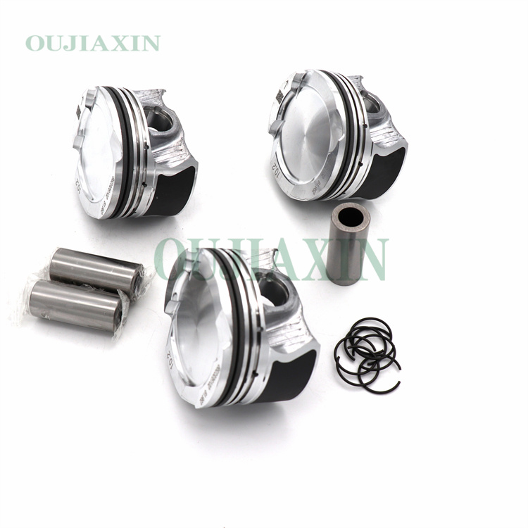 Piston11258678931 BMW B38A15A 1.5T