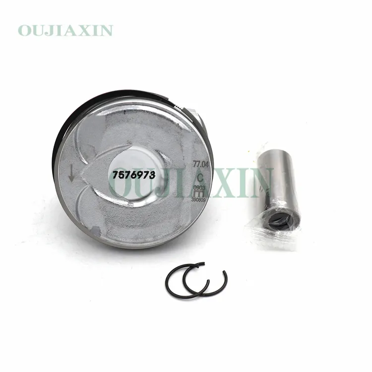 Piston 1257566019 for MINI N14B16A 1.6T 77mm