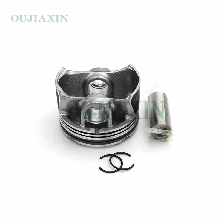 Piston kit 11257601077  for MINI N18B16  77mm 1.6T