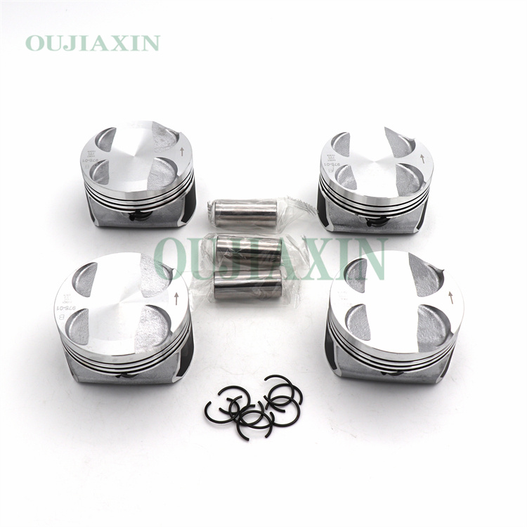 Piston 1257566019 for MINI N14B16A 1.6T 77mm