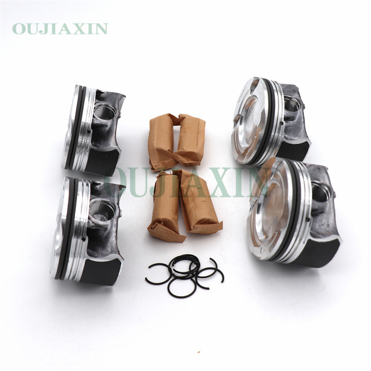 Piston 2740301317  for M-Benz M274.910 1.6T 83mm