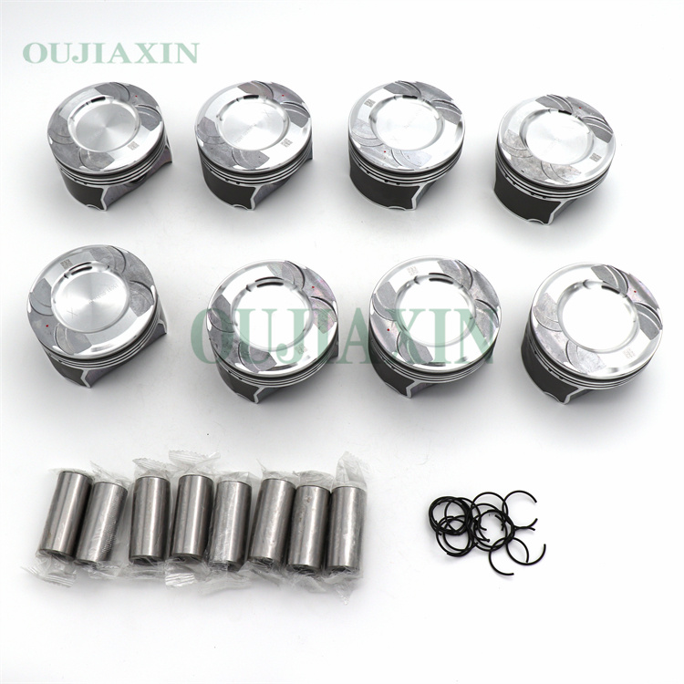 Piston  A2780302317 for M-Benz M278 V8 4.7T