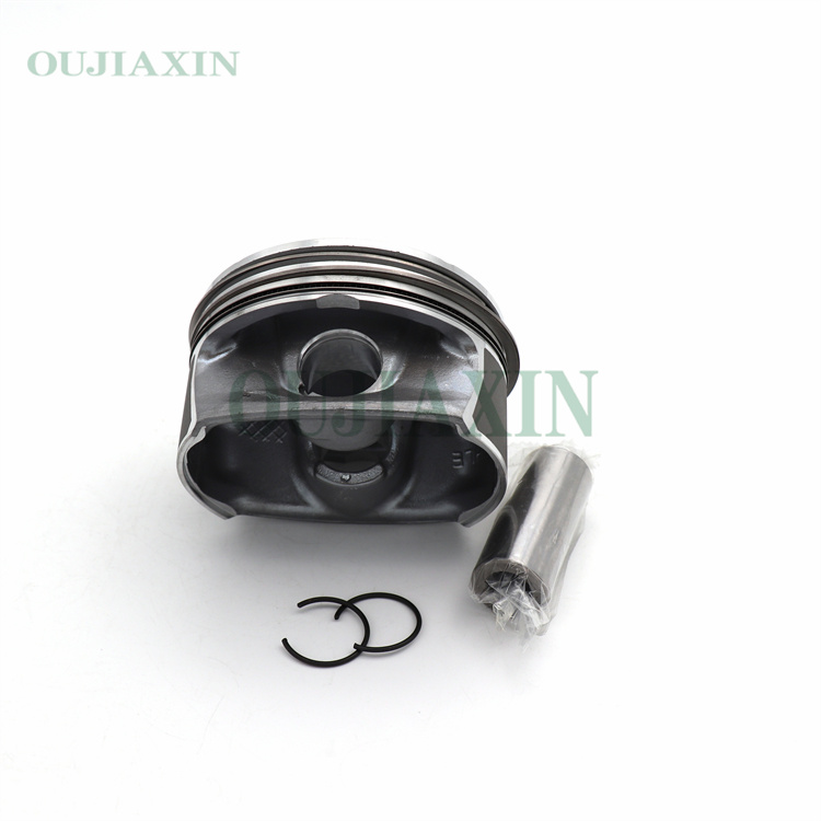 Piston  A2720308917  for M-Benz  M272.965 V6 3.5L