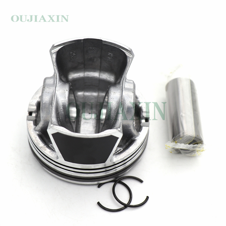 MINI N18B16 Piston Kit 11257601077 | 77mm 1.6T | Enhance Performance