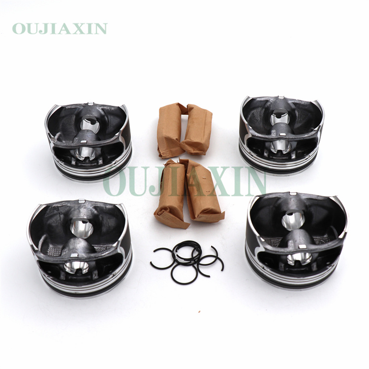 Piston 2740301317  for M-Benz M274.910 1.6T 83mm