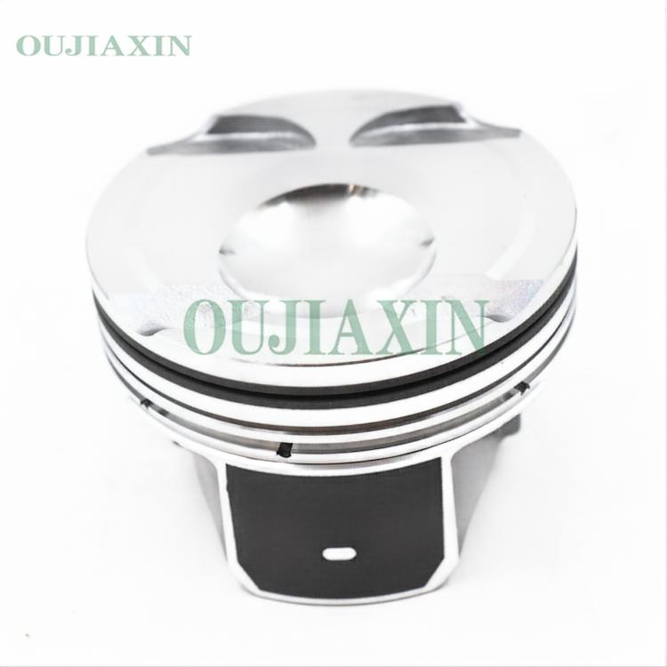 Piston kit FB5E-6K100-AA   used for Ford Lincoln 2.0T