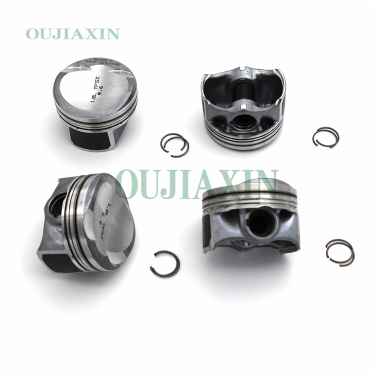 Piston 06H107065DL VW EA888 1.8T