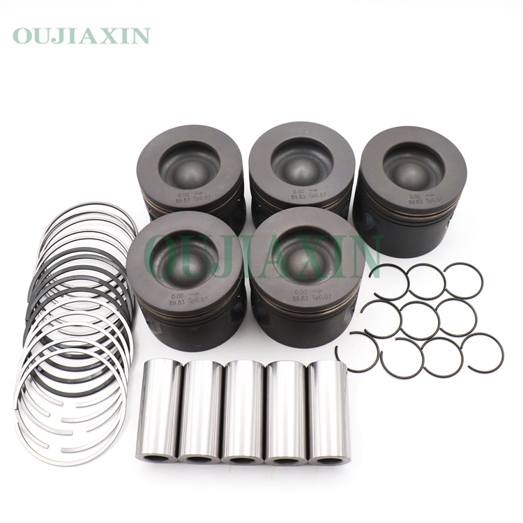 Premium Piston BB3Q-6110-DF UHY1-11-SGO Ford Lincoln 3.2T