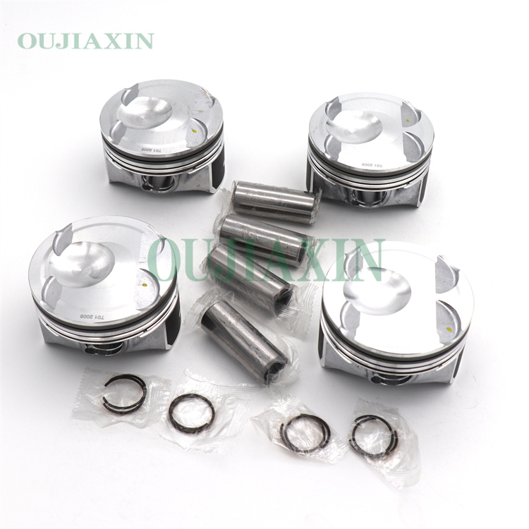 Piston kit CAF488WQ9  used for Ford Lincoln 2.0T