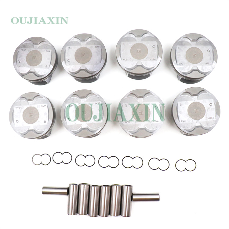 Piston 13101-0S020 Toyota 1UR 4.6L  94.5mm