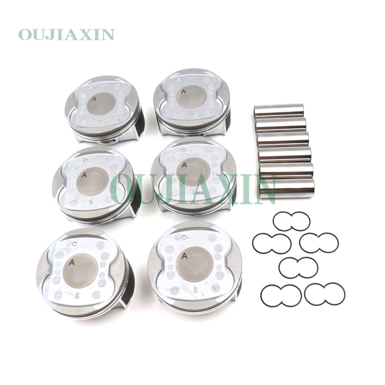 Toyota 2GR 3.5L V6 Piston 13101-31090 | 94.25mm Exact Fit