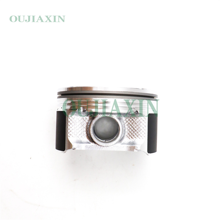 Piston kit 12010-EM90A  for Nissan MR20 2.0L