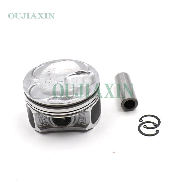 Piston 12010-3TAOC 12033-CK80A  Nissan  MR20  2.0L