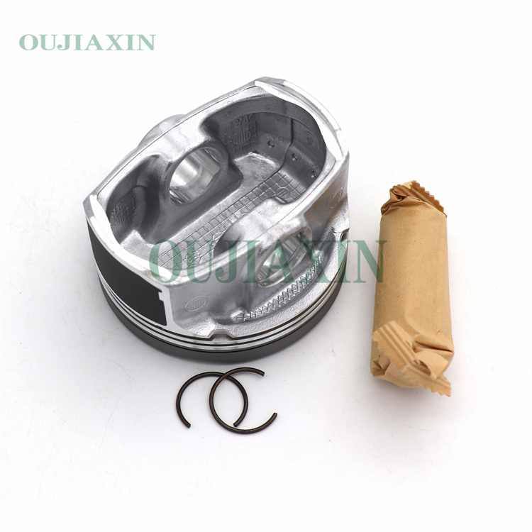 Piston 1321136041BO Toyota 1AR 2.7L 90MM