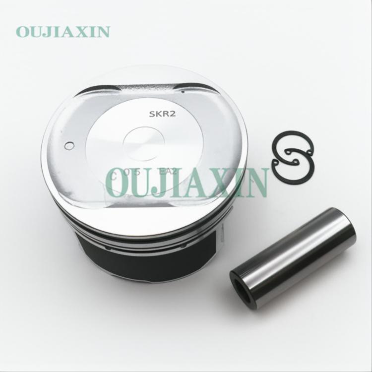 Piston kit 12010-SKR200 12010-EA200 Nissan  VQ40 4.0L