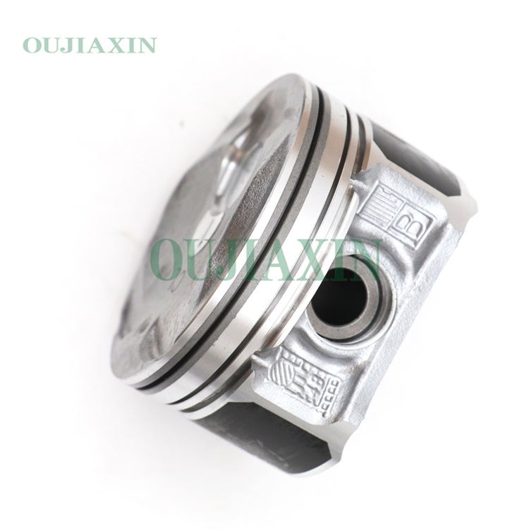 Piston 12010-3TAOC 12033-CK80A  Nissan  MR20  2.0L