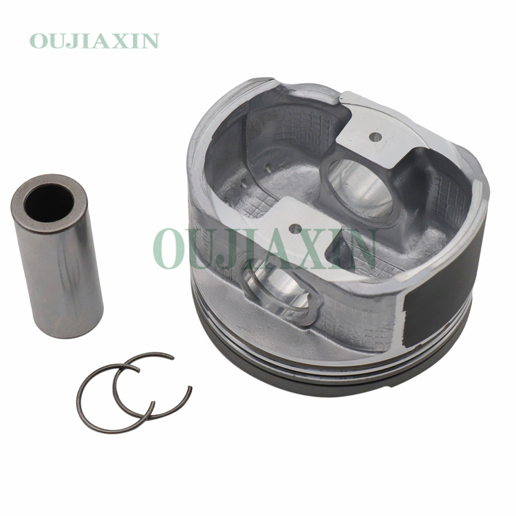 Piston 13101-31080 Toyota 3GR 3.0L 87.5mm