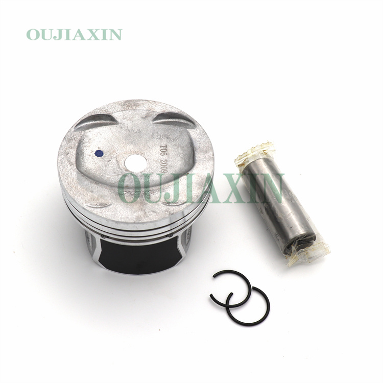 Piston 03C107065BG VW EA211 1.4T 76.5mm