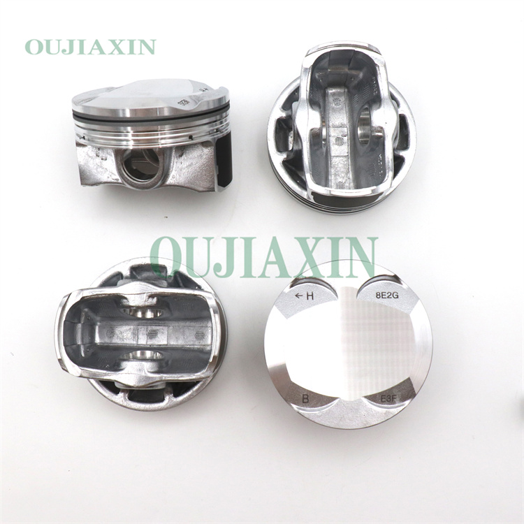 Piston 13101-25030 for Toyota A25B 2.5L