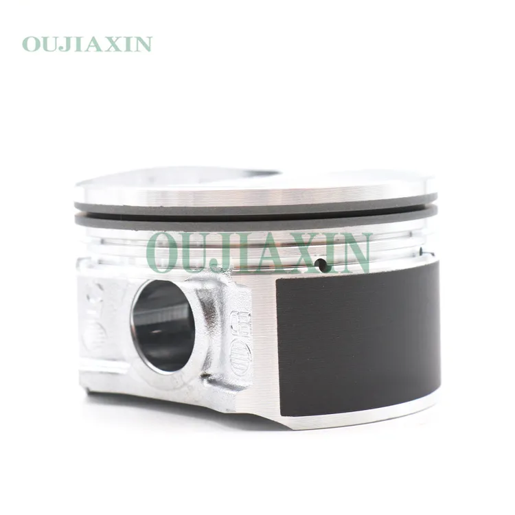 Piston 12010-ED500 for Nissan HR16 1.6L 78mm