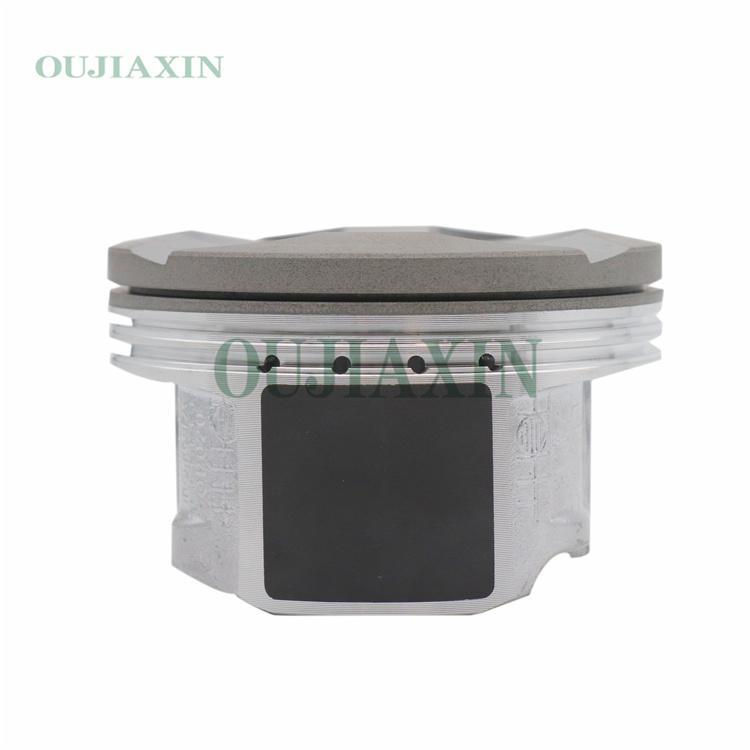 Piston 13101-0P030 13101-0P020  Toyota 5GR  2.5L 87.5MM