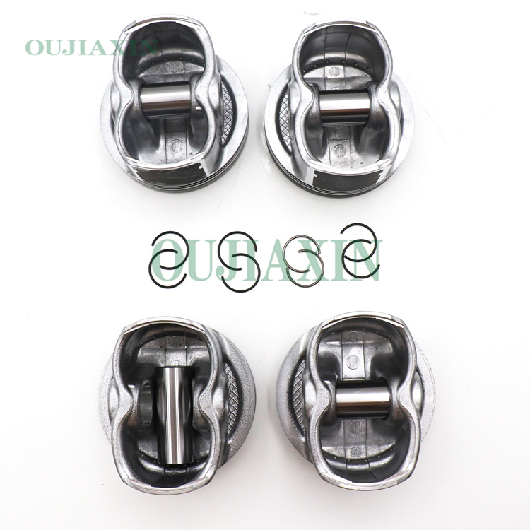 Piston kit  13101-75130 Toyota  2TR  95.75mm  2.7L