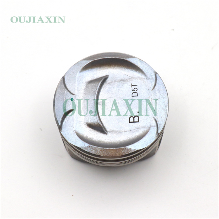 Piston 13101-0Y170 for Toyota 9NR 1.2L 71.5mm