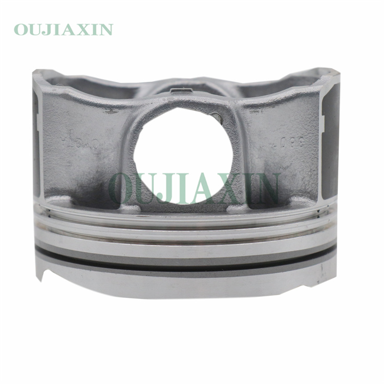 Piston 1301136101 for Toyota 8AR 2L 86mm