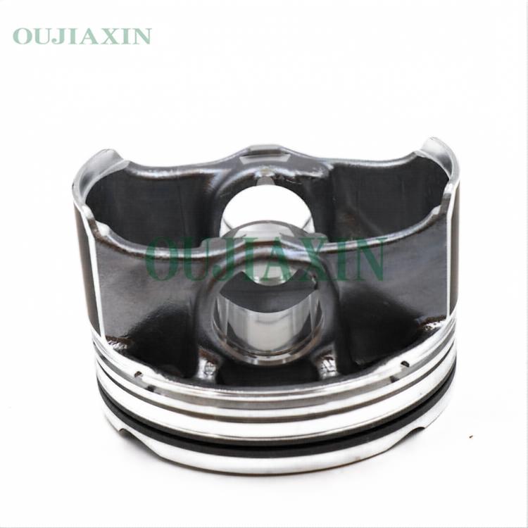 Piston kit FB5E-6K100-AA   used for Ford Lincoln 2.0T