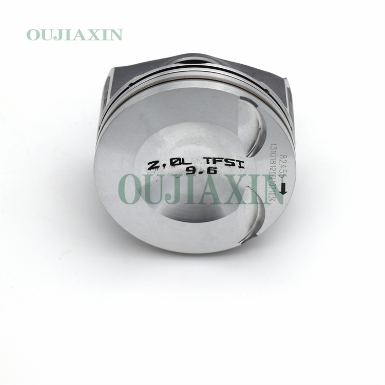 Piston 06K107065AD VW EA888 1.8T