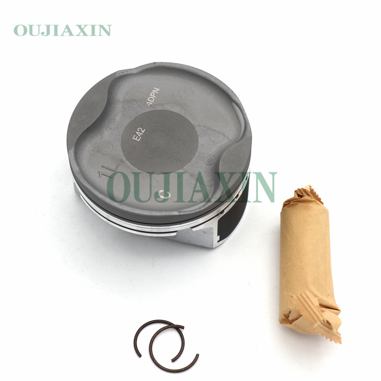 Piston 1321136041BO Toyota 1AR 2.7L 90MM