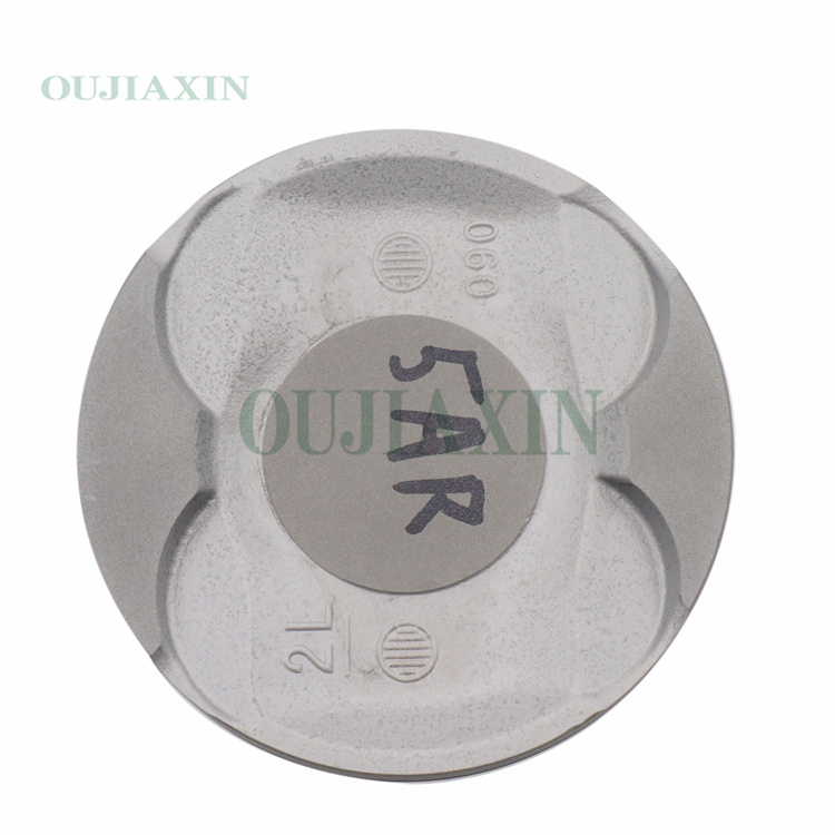 Piston kit 13211-0V040  Toyota 5AR 90mm 2.5L