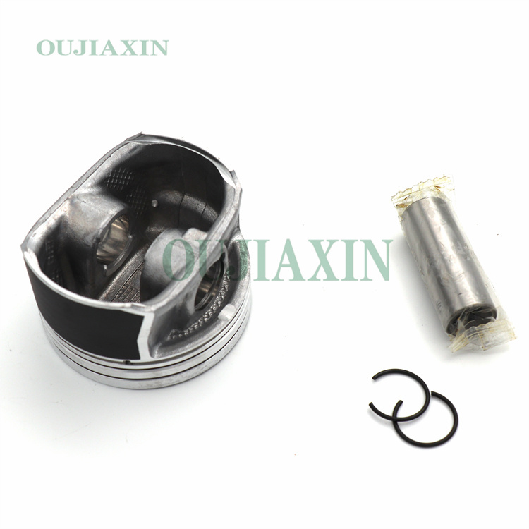 Piston 03C107065BG VW EA211 1.4T 76.5mm