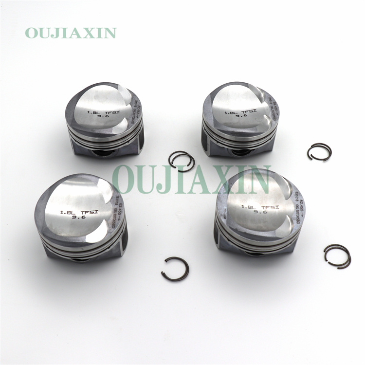 Piston 06H107065DL VW EA888 1.8T