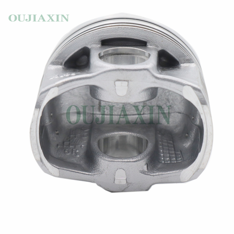 Piston 1301136101 for Toyota 8AR 2L 86mm