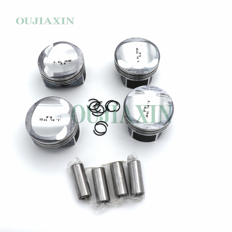 Piston  06H107065BK VW EA888 1.8T