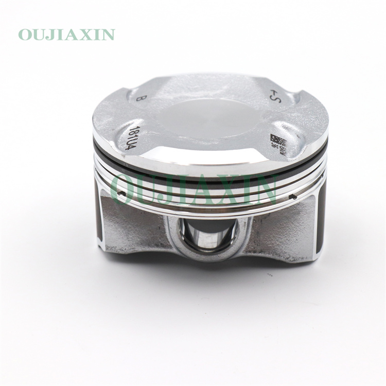 Piston kit 13101-25040 used for Toyota  A25A