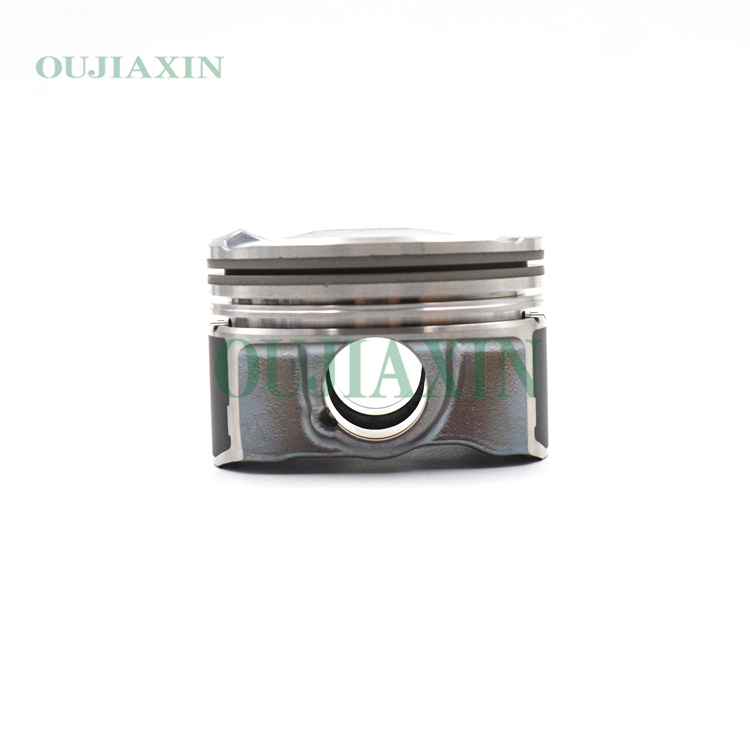 Piston 13101-0Y170 for Toyota 9NR 1.2L 71.5mm