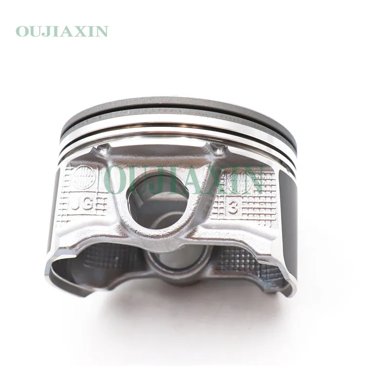 Piston kit 12010-9Y400 12033-AL501  Nissan VQ23  2.3L