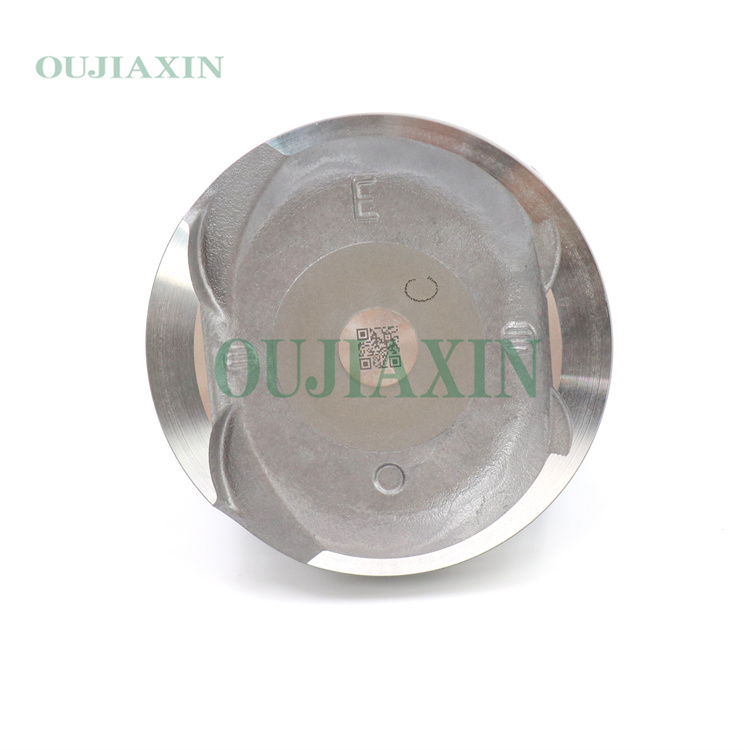 Piston Kit 13101-28061 Toyota 1AZ 2.0L 86.5mm - OEM Quality Replacement