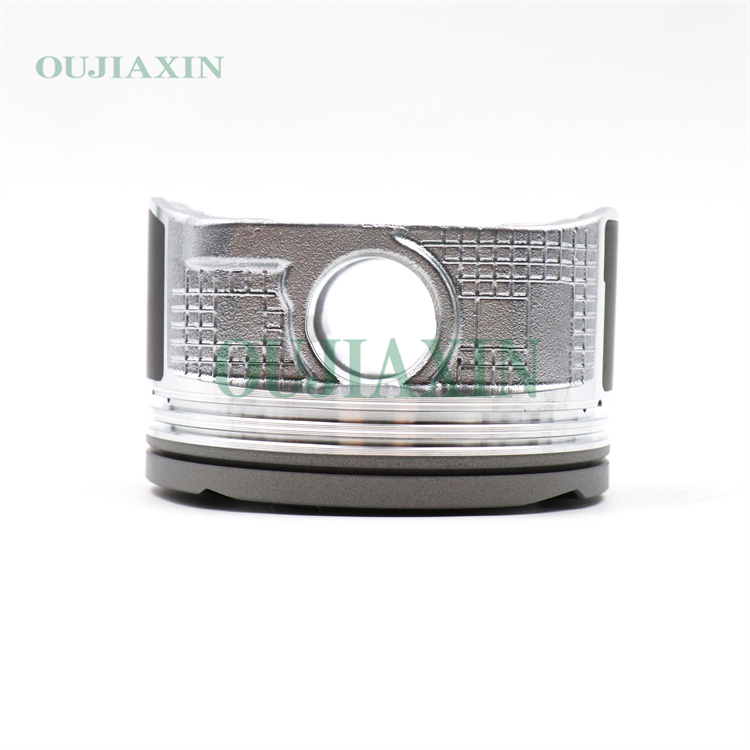 Piston 13101-31080 Toyota 3GR 3.0L 87.5mm