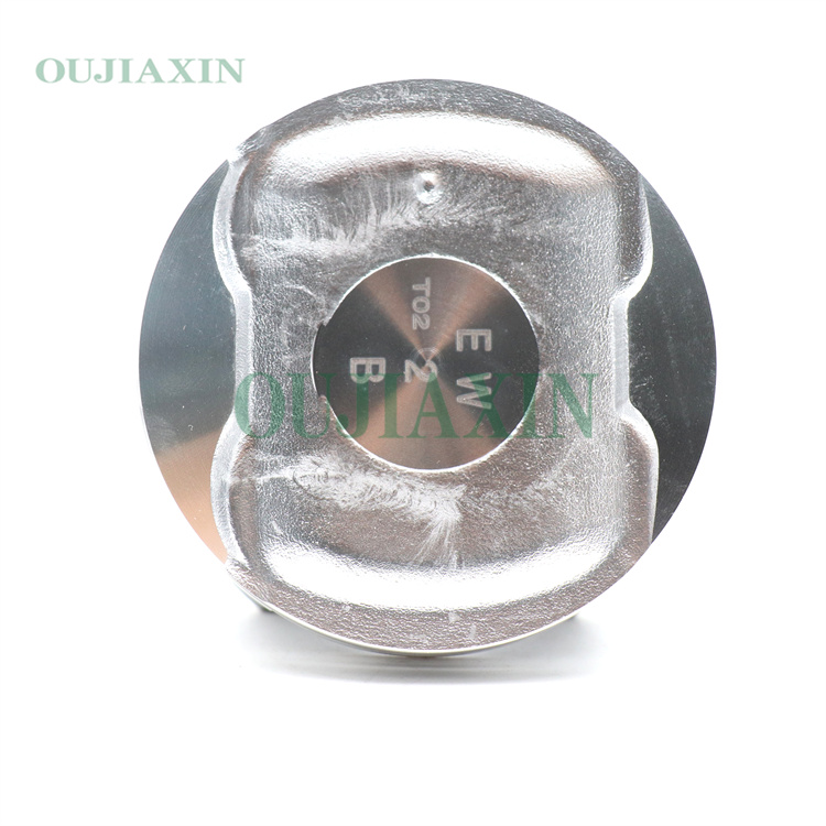 Piston kit 12010-EM90A  for Nissan MR20 2.0L